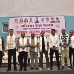 पत्रकार लोकतंत्र के चौथे स्तंभ की भूमिका को और अधिक सशक्त बनाएं : उप मुख्यमंत्री अरुण साव