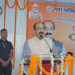 सत्ता शासन के लिए नहीं, सेवा के लिए है : उपमुख्यमंत्री अरुण साव