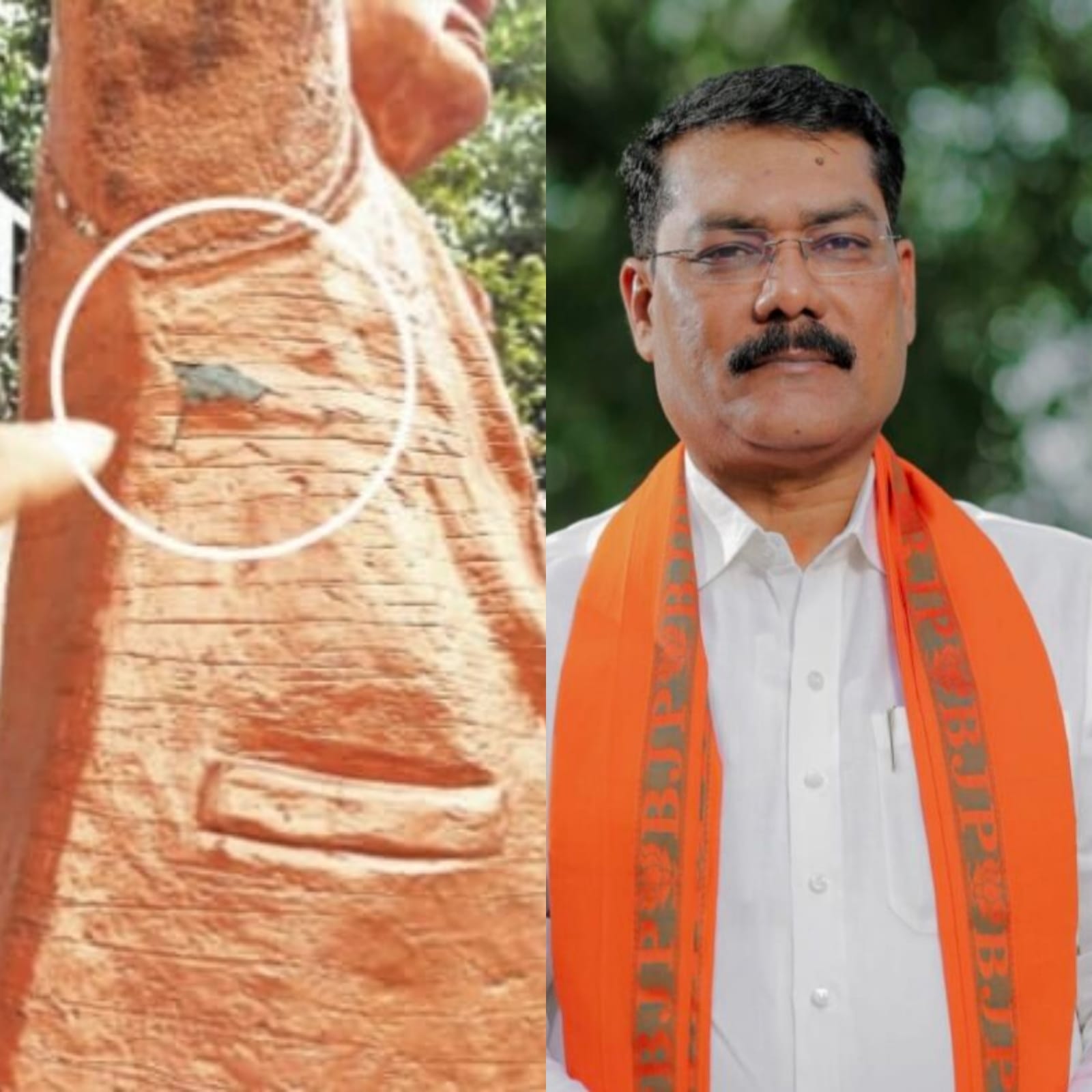 कटघोरा नगर पालिका में ₹13.60 लाख घोटाले के मामले मे भाजपा जिलाध्यक्ष गोपाल मोदी ने कलेक्टर से निष्पक्ष जांच के साथ सीएमओ को तत्काल बर्खास्तगी की मांग की