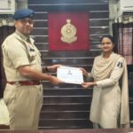 पुलिस अधीक्षक कोरबा ने सीसीटीएनएस कार्यों की समीक्षा बैठक मे डाटा एंट्री की गुणवत्ता एवं समयबद्धता पर दिया विशेष जोर 