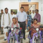 शासन की मंशा, जरूरतमंद नागरिकों की समस्याओं का समाधान केवल कागजों तक सीमित न रहे : कलेक्टर