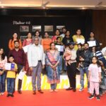 बालको के ‘मल्हार 4.0’ में दिखी सृजनात्मकता, विरासत और बालकोनगर की खूबसूरती