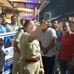 साइबर अपराध से बचाव के लिए कोरबा पुलिस का व्यापक जन-जागरूकता अभियान जारी