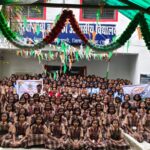 साइबर जागृति अभियान के तहत जिले के विभिन्न थाना क्षेत्र अंतर्गत लगभग 1200 नागरिकों को किया गया साइबर जागृत