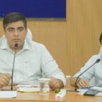हमर स्वस्थ छत्तीसगढ़ योजना के तहत सितंबर तक शत-प्रतिशत स्वास्थ्य जांच सुनिश्चित करने के निर्देश