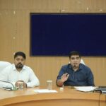 सीएम हेल्पलाइन शिकायतों के समयबद्ध निराकरण में लापरवाही पर कलेक्टर सख्त
