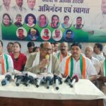 झिरम घाटी मामले मे कांग्रेस जांच रिपोर्ट को बताया आधा अधूरा, कहा रिपोर्ट मे साजिश कर्ताओ के नामो को नही किया गया शामिल