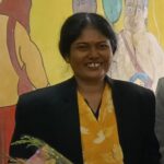 कोरबा की परिवार न्यायाधीश नीता यादव को प्रधान जिला एवं सत्र न्यायाधीश की नवीन जिम्मेदारी