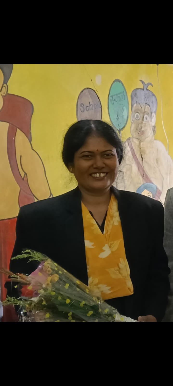कोरबा की परिवार न्यायाधीश नीता यादव को प्रधान जिला एवं सत्र न्यायाधीश की नवीन जिम्मेदारी