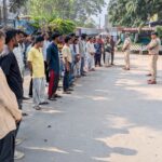 गुंडा एवं निगरानी बदमाशों को दी गई कड़ी समझाइश — कानून व्यवस्था बिगाड़ने वालों पर होगी सख्त कार्रवाई