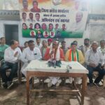 पीएससी परीक्षा में पारदर्शिता की कमी, मूल्यांकन में गड़बड़ी पर पूर्व मंत्री जयसिंह अग्रवाल ने साधा निशाना