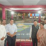 ‘आशीर्वाद का दीया’ कार्यक्रम मे 51 हजार दीयों के साथ जनसेवा के प्रति कृतज्ञता और विकसित भारत का लिया गया संकल्प