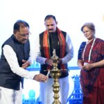 मुख्यमंत्री ने चौथे बीएमसी छत्तीसगढ़ कैंसर कॉन्क्लेव में सर्वाइकल कैंसर उन्मूलन कार्यक्रम का किया शुभारंभ