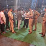 गणेश उत्सव के दौरान कोरबा पुलिस का साइबर जागरूकता अभियान