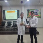 सेवा संकल्प अभियान के तहत हृदय स्वास्थ्य पर संगोष्ठी और जागरूकता रैली आयोजित