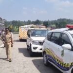 कर्तव्य निष्पादन में सहायता न करने पर एनएचएआई के विरूद्ध धारा 222ए बीएनएस के तहत परिवाद न्यायालय कटघोरा में दायर