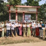 विशेष ग्राम सभाओं में विकास की प्राथमिकताओं पर हुआ मंथन, जनभागीदारी से गांवों के समग्र विकास का संकल्प