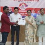 टीबी-मुक्त भारत अभियान के तहत ‘जोश’ टीम का शुभारंभ