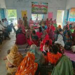 अंतराष्ट्रीय ग्रामीण महिला दिवस के अवसर पर महिला कृषक सम्मेलन आयोजित
