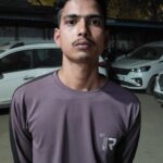 जाली नोट उपलब्ध कराने वाला आरोपी अभिषेक शर्मा उर्फ सिक्कू गिरफ्तार