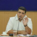 ऑफलाइन जारी नहीं होगी पोस्टमार्टम रिपोर्ट, मेडलेपार पोर्टल से भेजना अनिवार्य- कलेक्टर श्री दुदावत