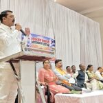 SIR पर भ्रम दूर करने मैदान में उतरेगी भाजपा, जिलाध्यक्ष गोपाल मोदी ने कार्यकर्ताओं को दिया जनसंपर्क का मंत्र